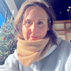 Meet your Posher, Christina